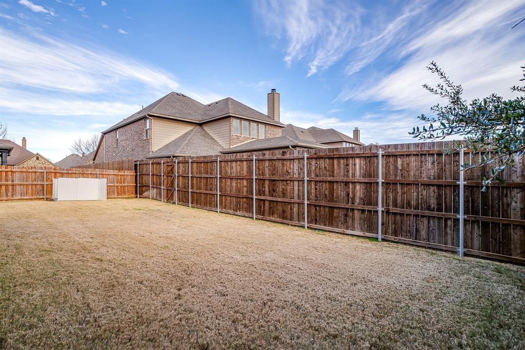 Willow Crk Xing - Residential