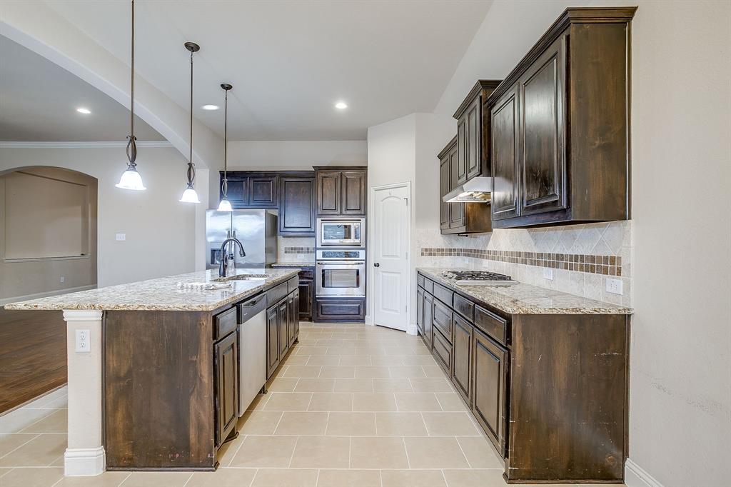 Willow Crk Xing - Residential