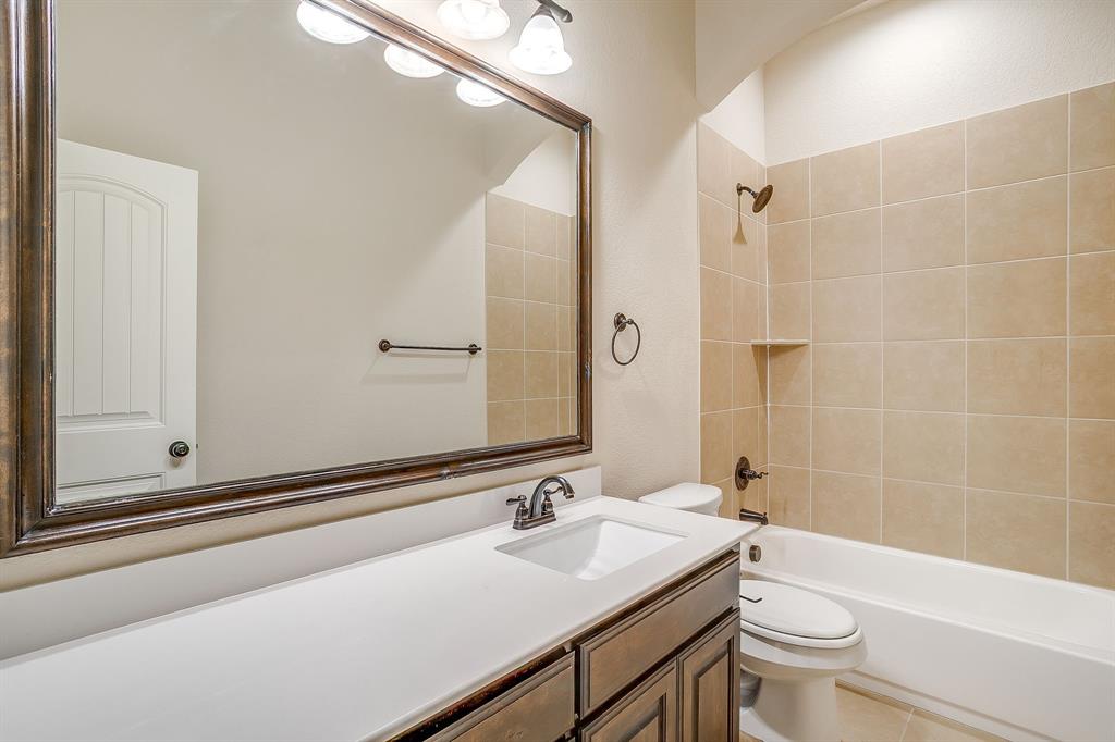 Willow Crk Xing - Residential