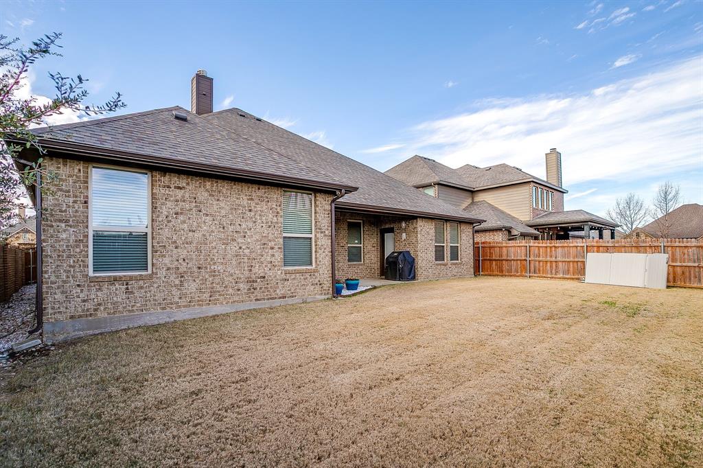 Willow Crk Xing - Residential