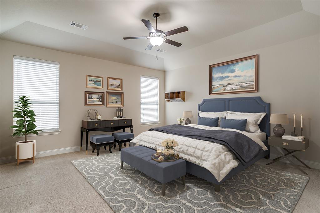 Willow Crk Xing - Residential