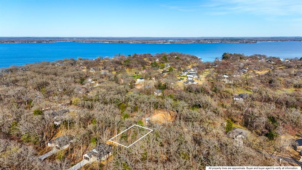 Beachwood Estates Sec E - Land