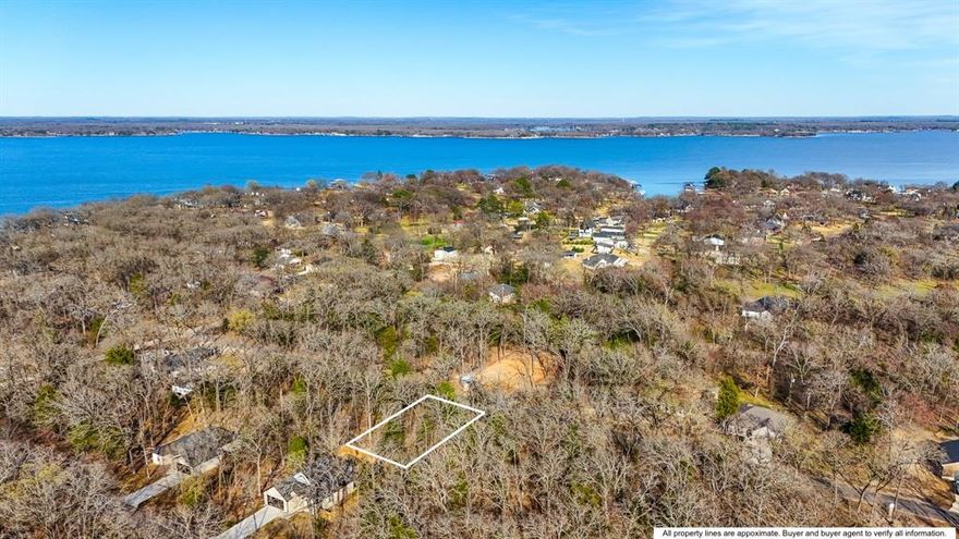 Lot 130 brings together privacy, community, and lake access in one neat package. At .138 acres, this wooded homesite offers flexibility to build your weekend retreat or future full-time home on Cedar Creek Lake.
Beachwood Estates is known for its family-friendly atmosphere and impressive amenities — pool, playground, tennis and pickleball courts, boat ramp, and pier. You can be on the water within minutes, then back home grilling under the trees before sunset. That’s the rhythm of life here.