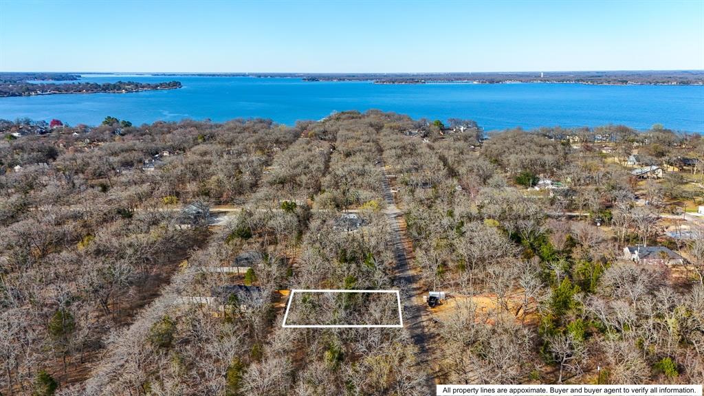 Beachwood Estates Sec E - Land