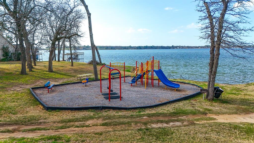 Beachwood Estates Sec E - Land