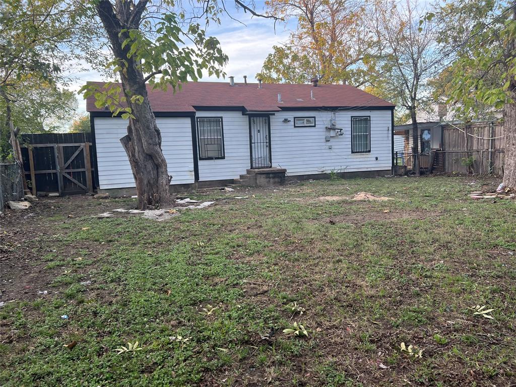 Southgate 03 - Residential