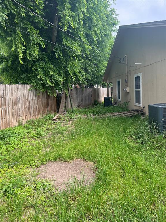 Marys Creek Estates - Residential Lease