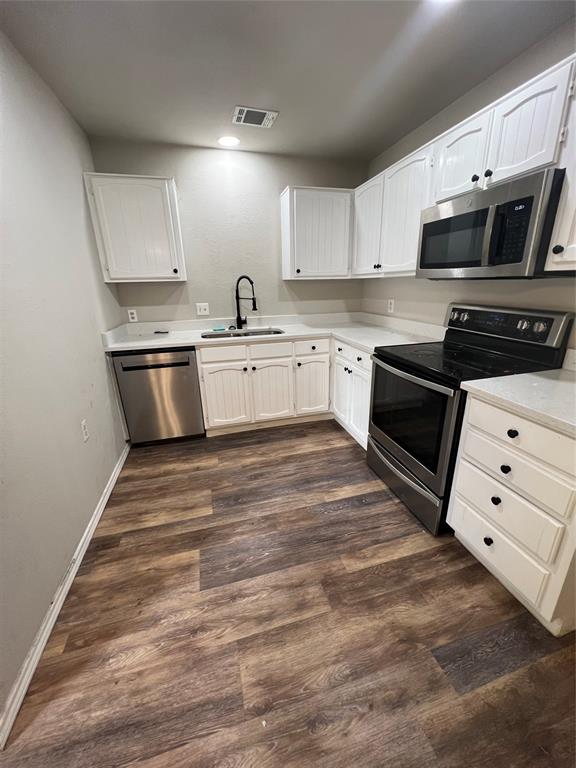 Marys Creek Estates - Residential Lease