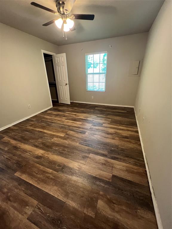 Marys Creek Estates - Residential Lease