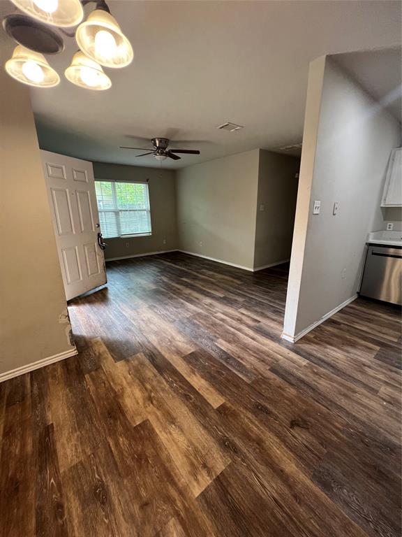 Marys Creek Estates - Residential Lease