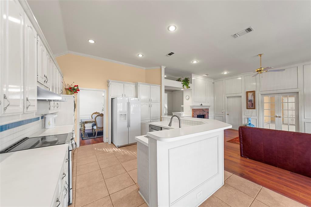 Springpark North 7 - Residential