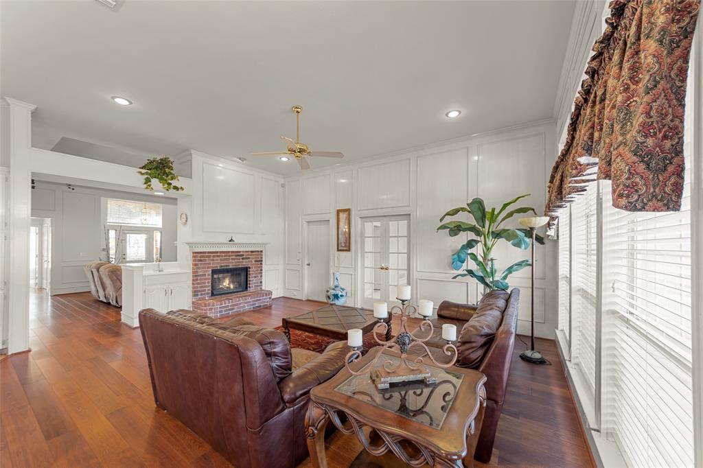 Springpark North 7 - Residential