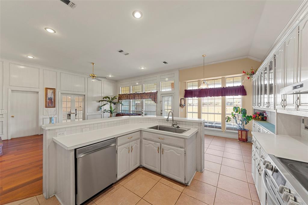 Springpark North 7 - Residential