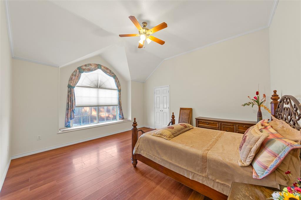 Springpark North 7 - Residential