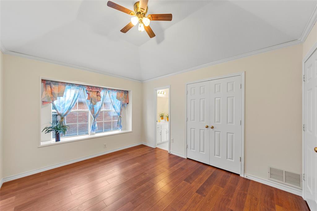 Springpark North 7 - Residential