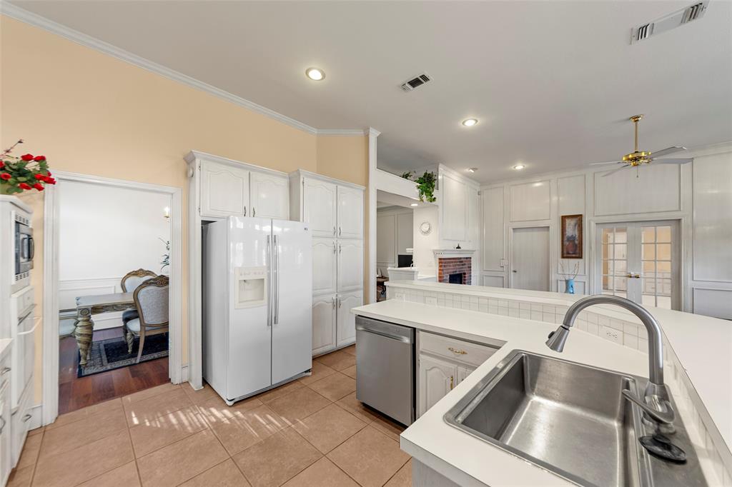 Springpark North 7 - Residential