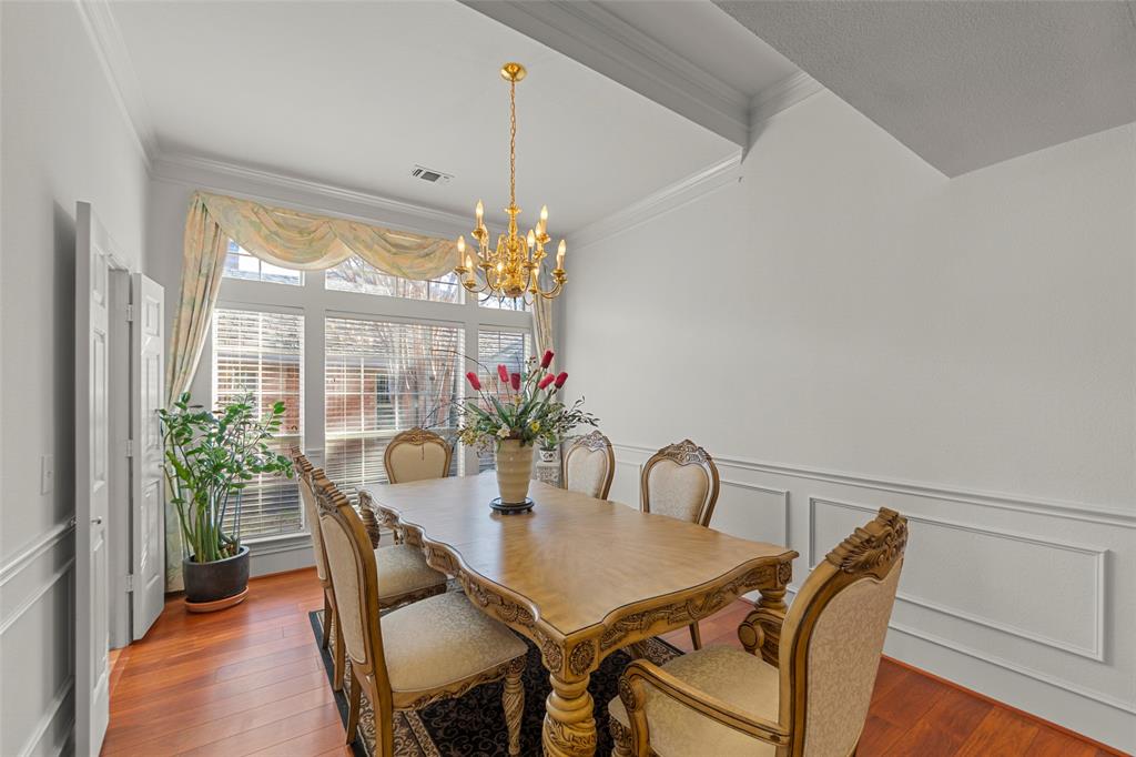 Springpark North 7 - Residential