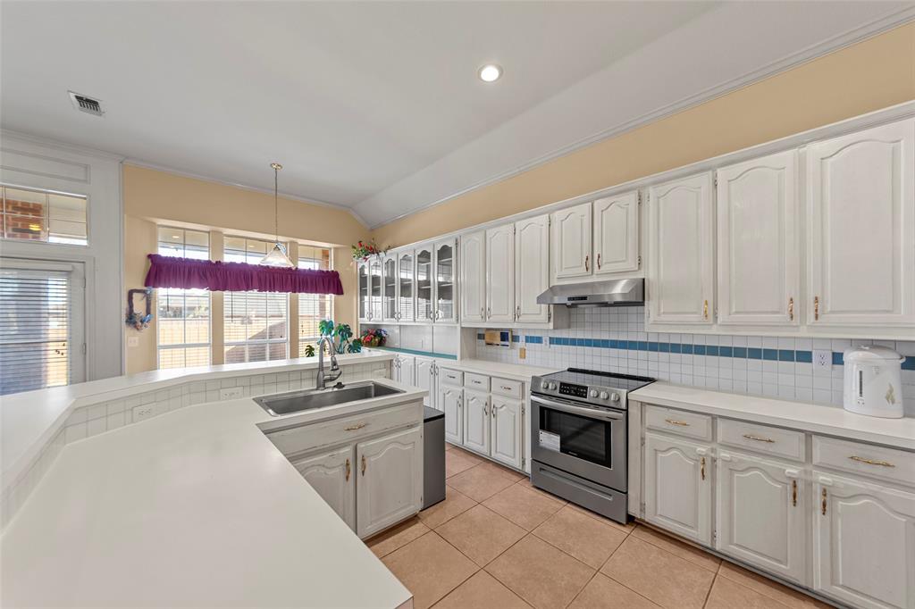 Springpark North 7 - Residential