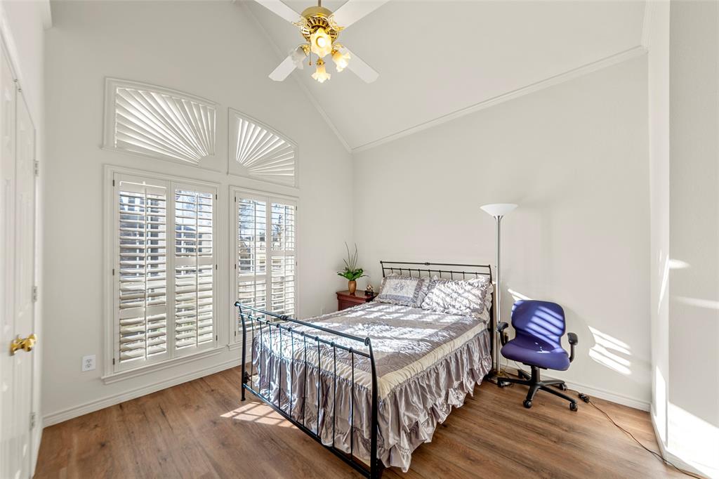 Springpark North 7 - Residential