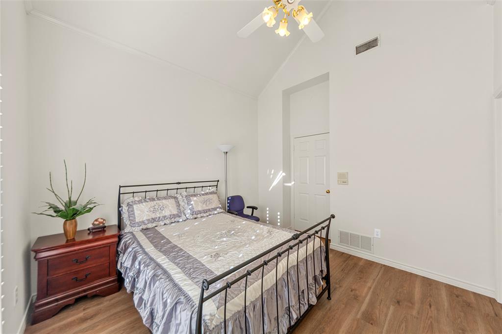 Springpark North 7 - Residential