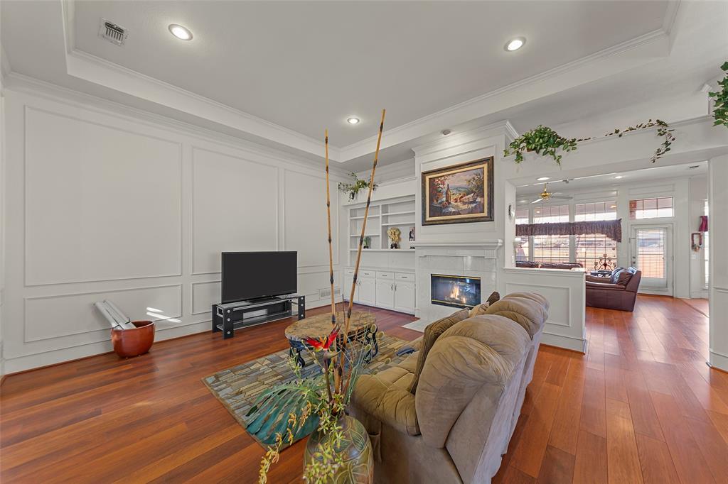 Springpark North 7 - Residential