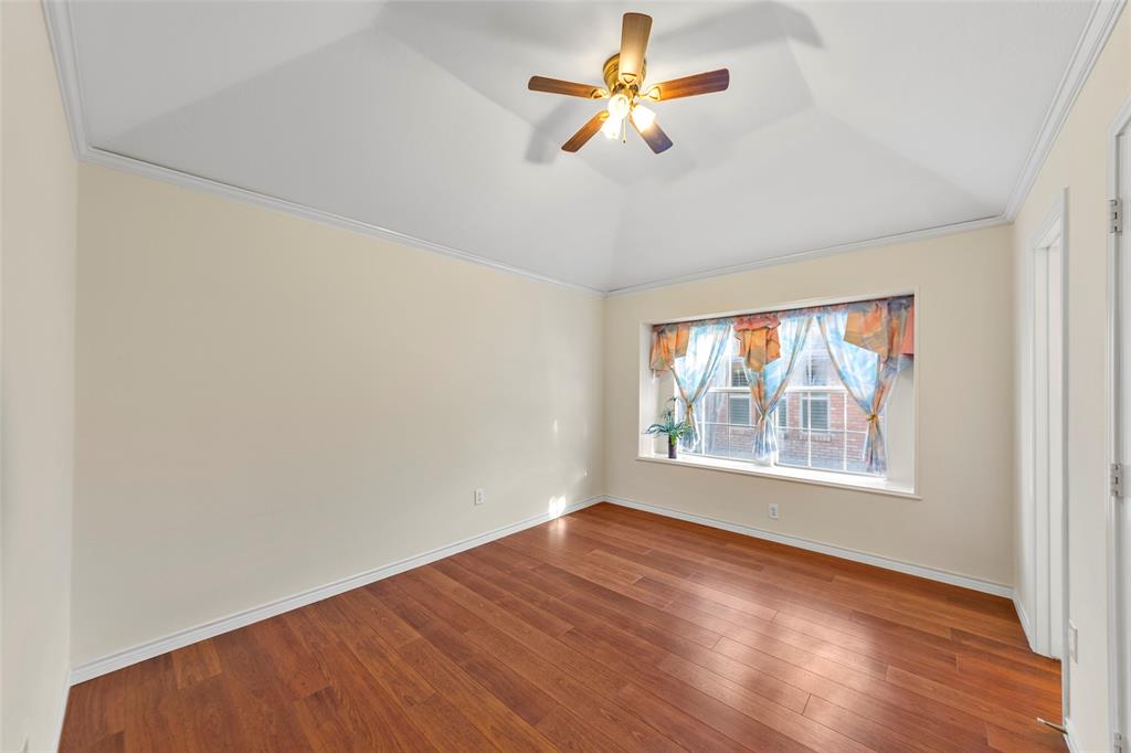 Springpark North 7 - Residential