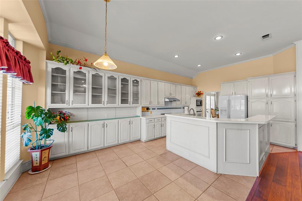 Springpark North 7 - Residential