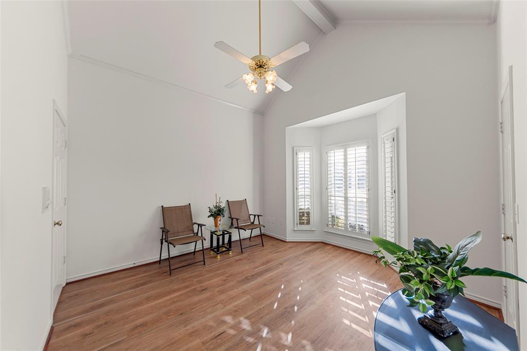 Springpark North 7 - Residential