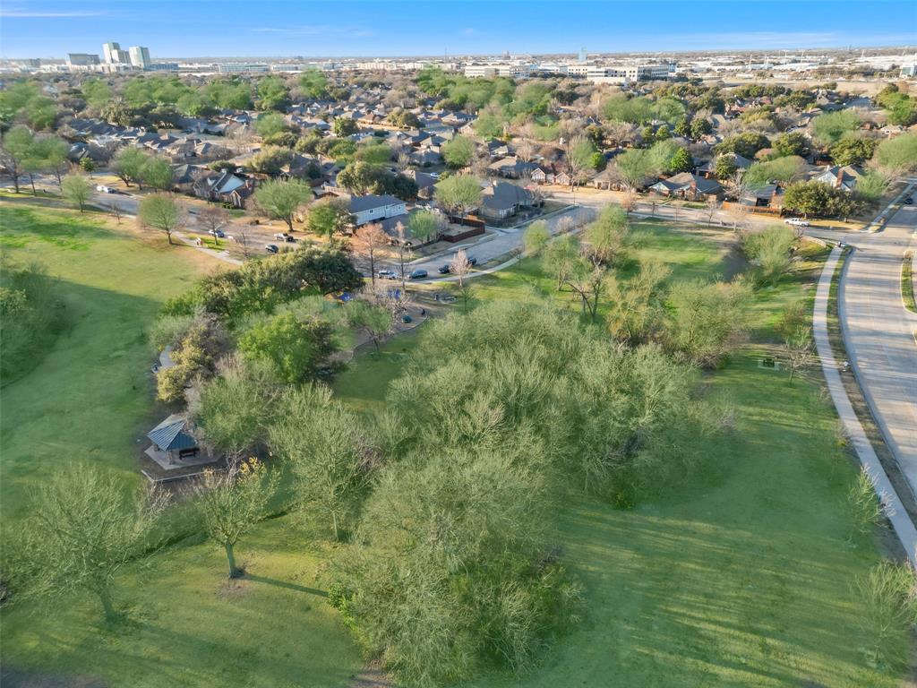 Springpark North 7 - Residential