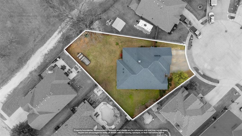 Cooper Valley - Residential