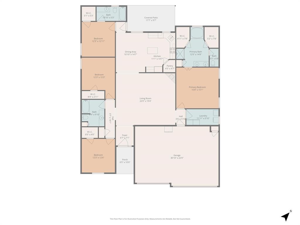 Cooper Valley - Residential