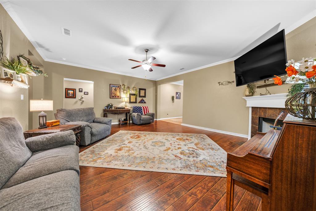 Cooper Valley - Residential