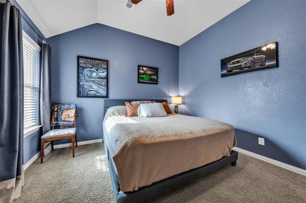 Cooper Valley - Residential