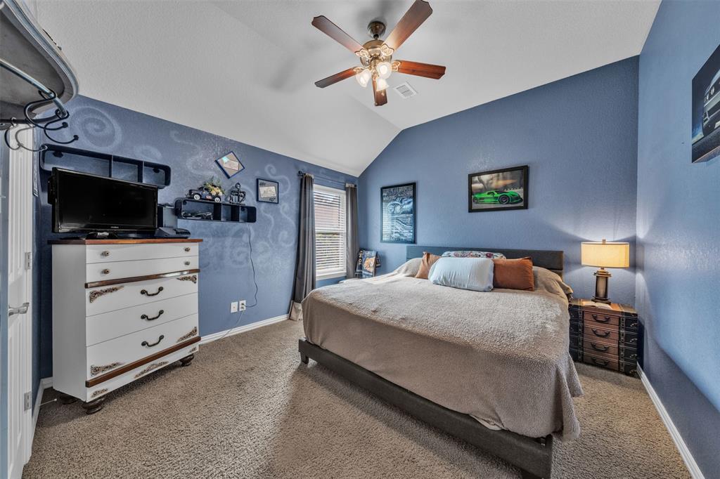 Cooper Valley - Residential