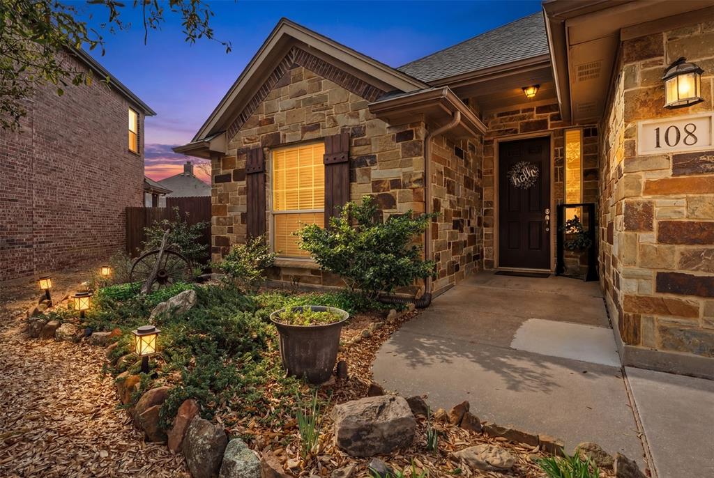 Cooper Valley - Residential