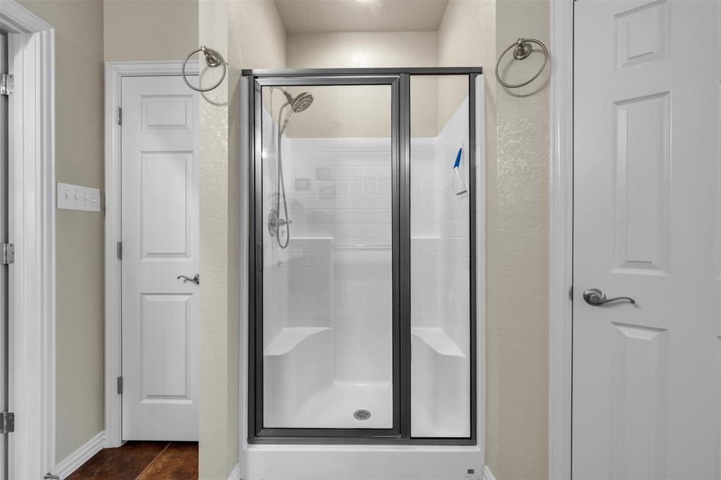 Cooper Valley - Residential