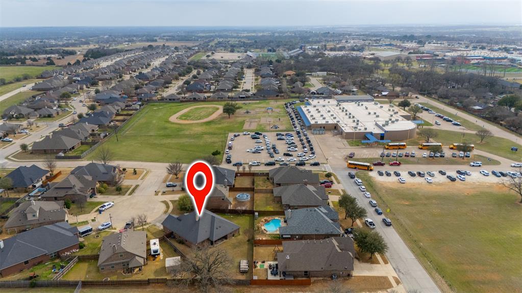 Cooper Valley - Residential