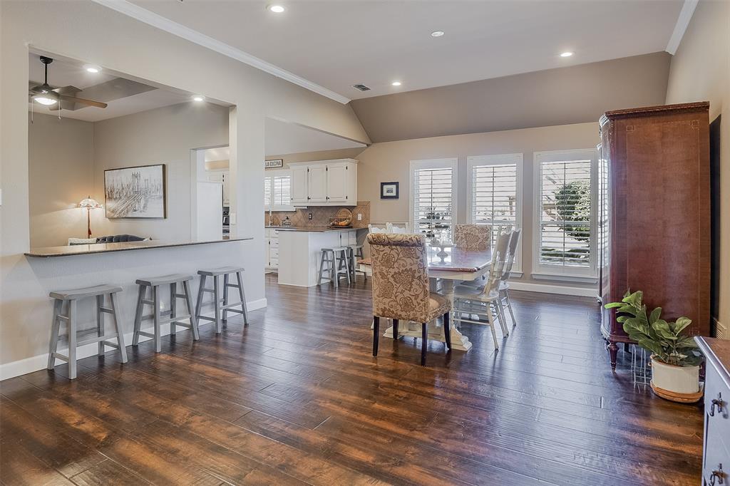 Sanger Creek - Residential