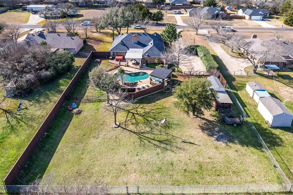 Sanger Creek - Residential