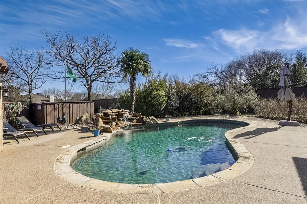 Sanger Creek - Residential