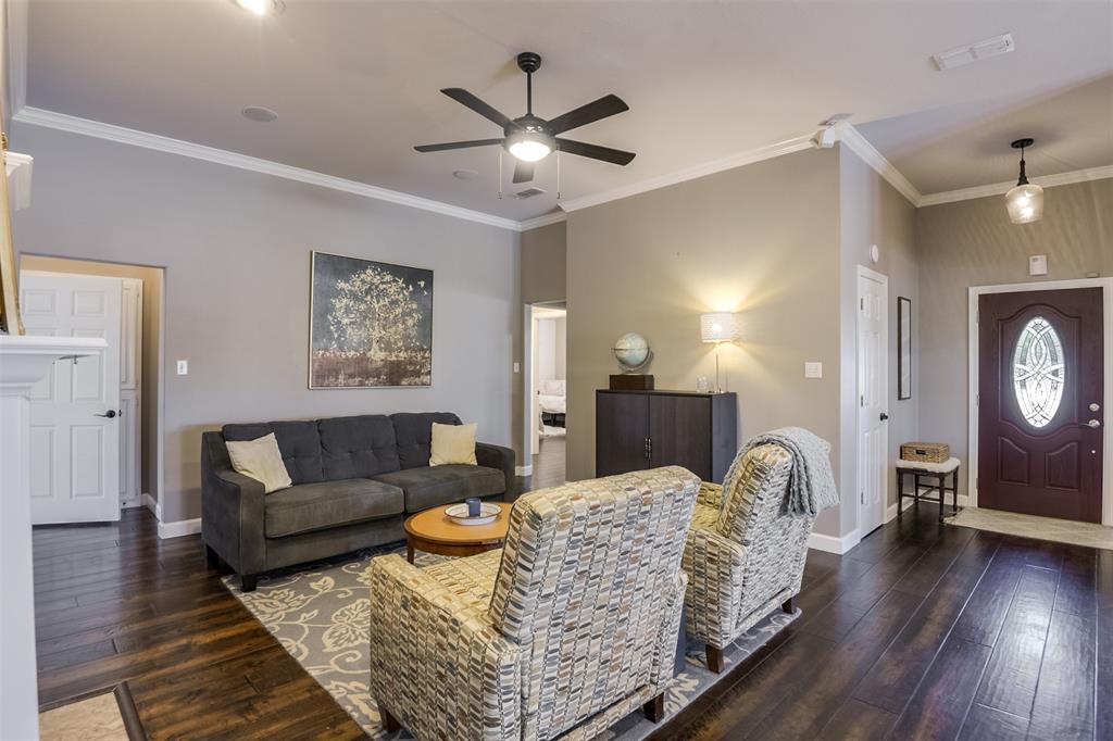 Sanger Creek - Residential