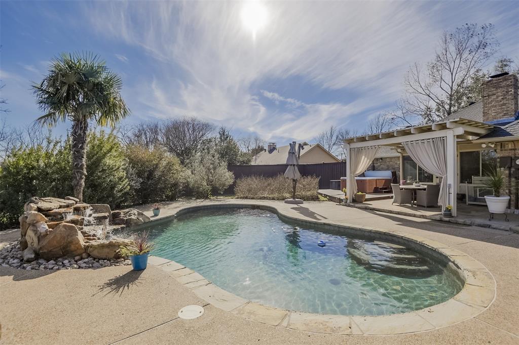 Sanger Creek - Residential