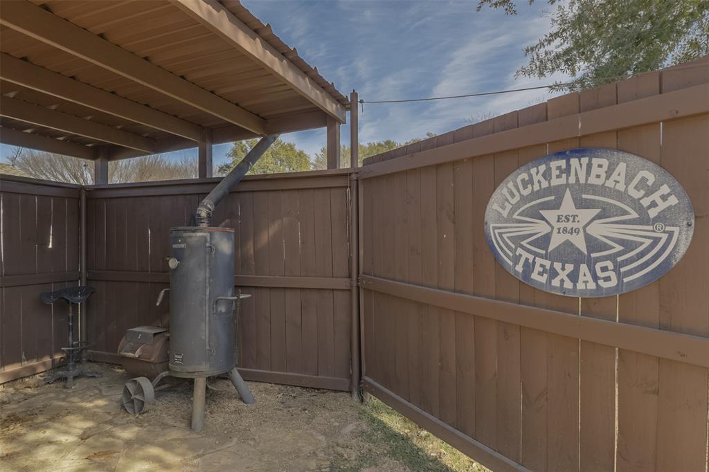 Sanger Creek - Residential