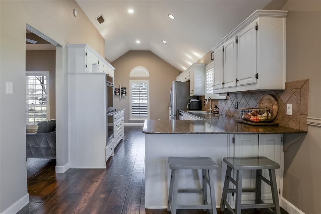 Sanger Creek - Residential