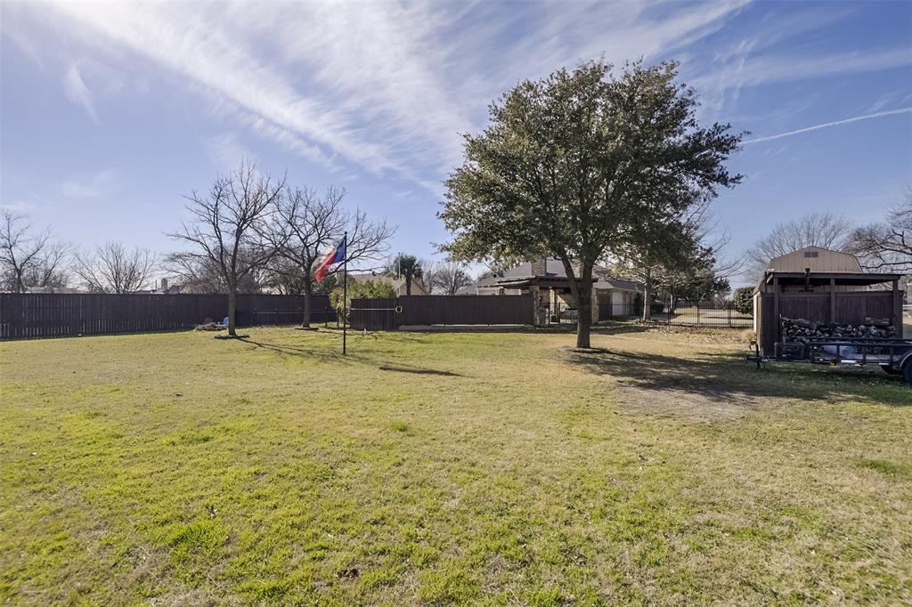 Sanger Creek - Residential