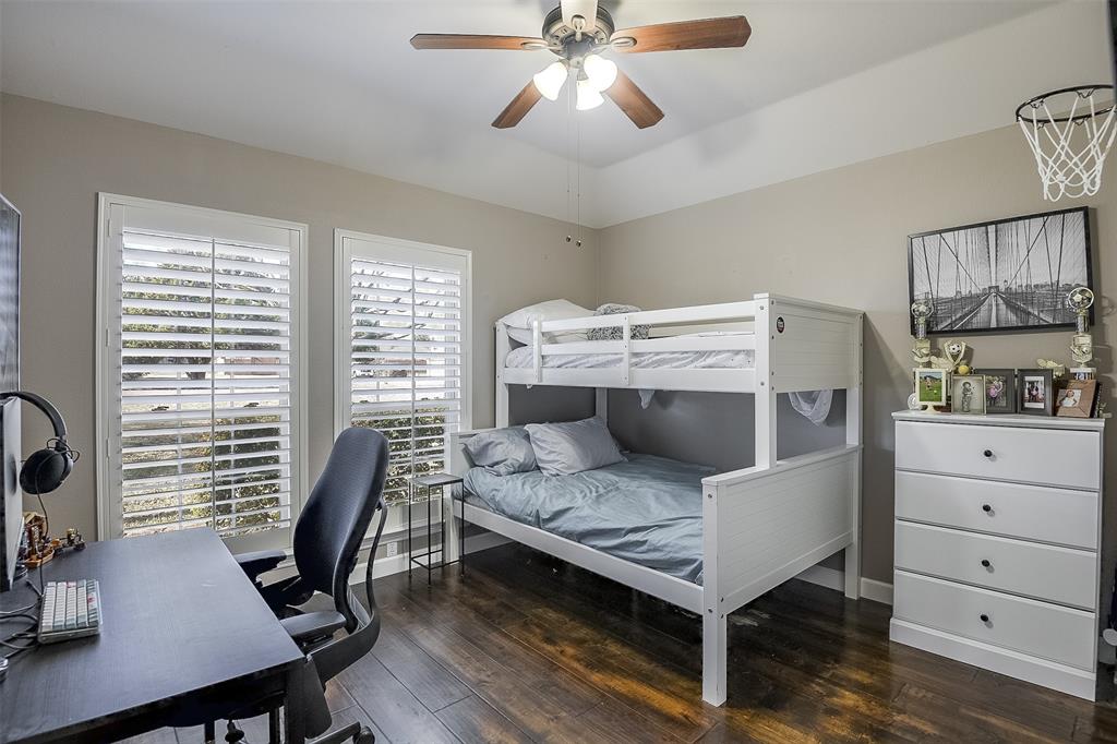 Sanger Creek - Residential