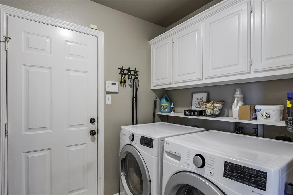 Sanger Creek - Residential