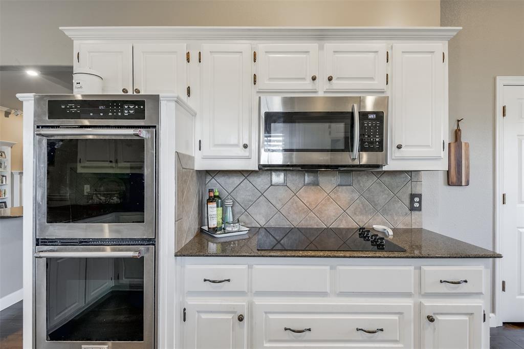 Sanger Creek - Residential