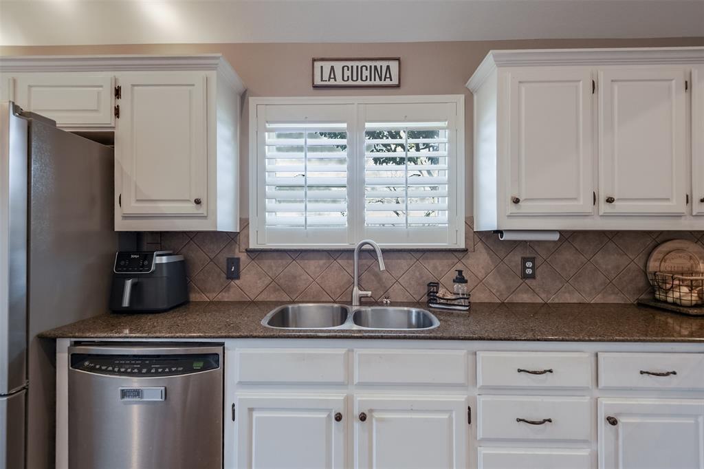 Sanger Creek - Residential