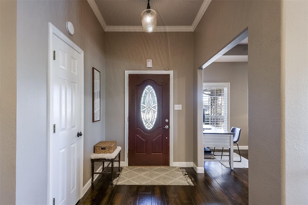 Sanger Creek - Residential